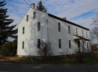 900 S Family Dr, Albany, NY 12205