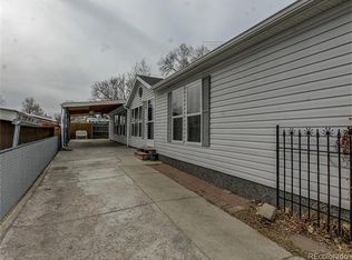 2020 W 91st Pl, Federal Heights, CO 80260