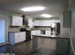 7216 Geronimo Cir, N Little Rock, AR 72116