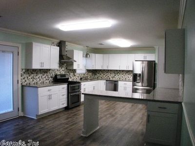 7216 Geronimo Cir, N Little Rock, AR, 72116