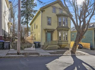 97 Jenkins St #1, Providence, RI 02906