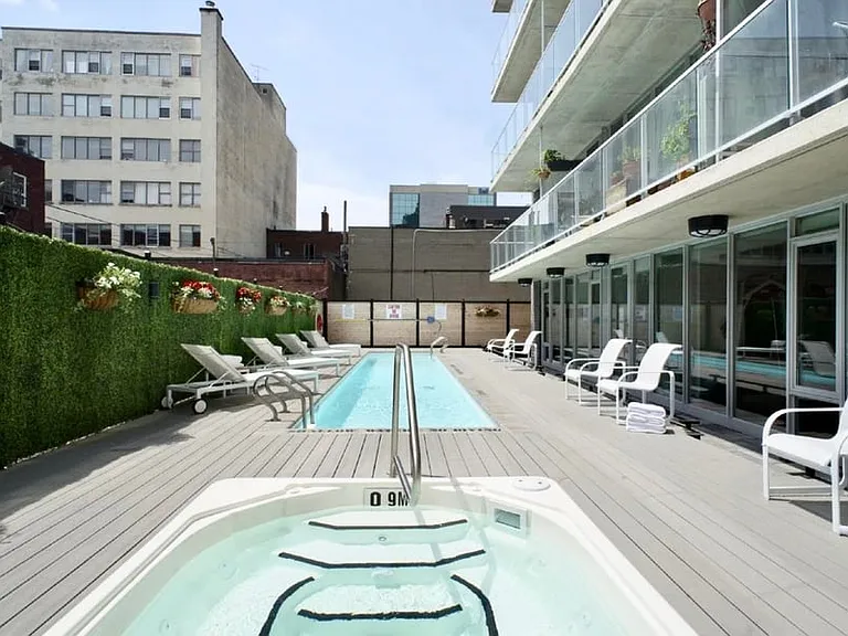 300 Lisgar St #1205 — Photo 10
