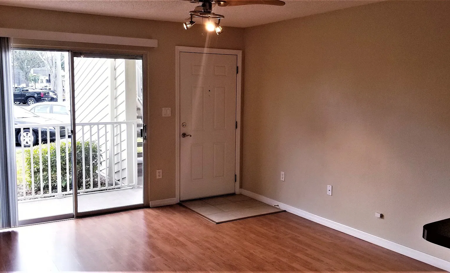 Ground Floor 1 Bedroom 1 Bath for Rent in Brandon, FL — Photo 4