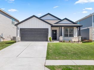 192 Green Egret Way, Leander, TX 78641