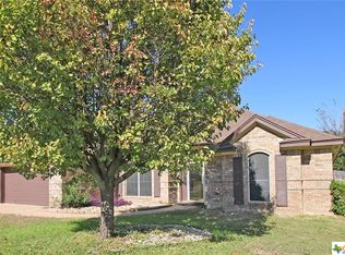 1809 Rally Ln, Harker Heights, TX 76548