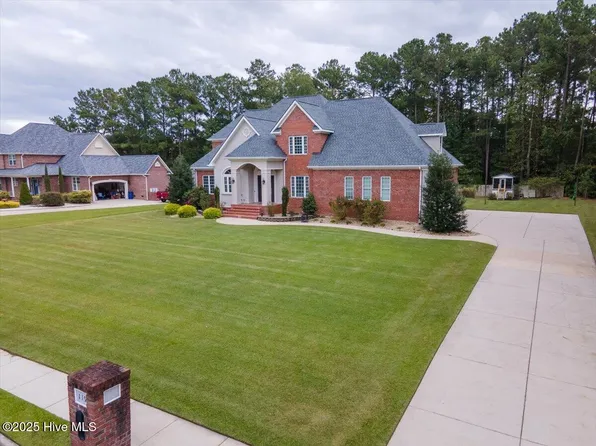 119 Hawkins Landing, Jacksonville, NC 28540