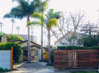 700 Marr St, Venice, CA 90291