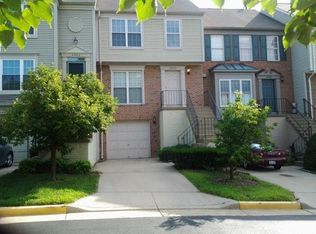 45584 Whitcomb Sq, Sterling, VA 20166