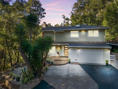 3580 Misty Ln, Aptos, CA, 95003