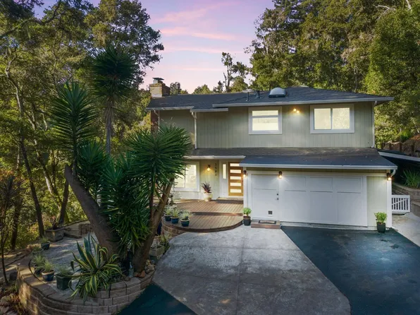 3580 Misty Ln, Aptos, CA 95003
