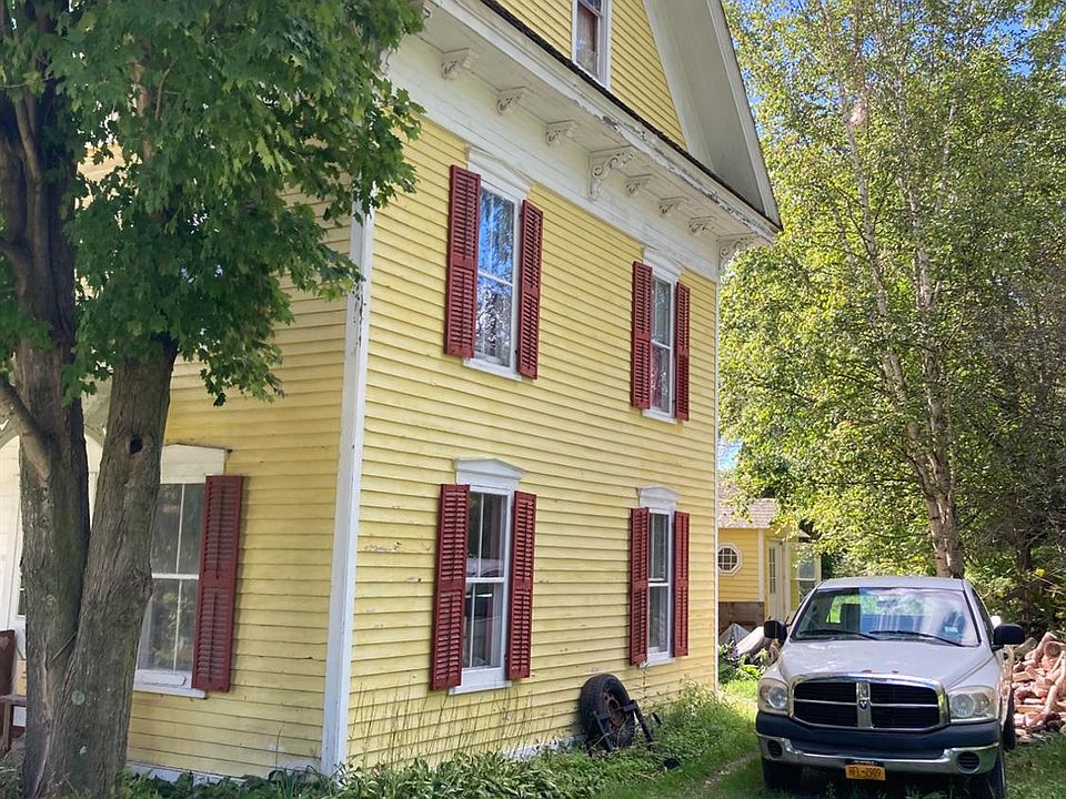 10858 Welch Rd, West Edmeston, NY 13485 MLS 136208 Zillow