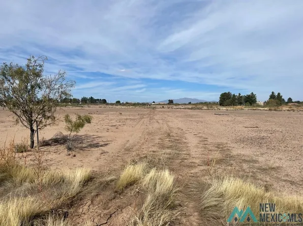 Faith Dr SW, Deming, NM 88030