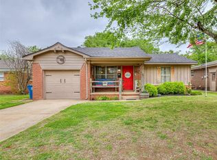 639 Ridgecrest Rd, Edmond, OK 73013