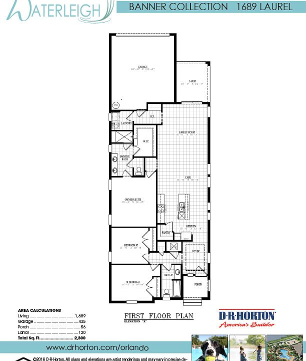 1st image of 16143 Wind View Ln