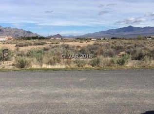 1610 Francine St, Pahrump, NV 89060