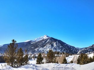 1660 Lakeview #F203, Frisco, CO 80443