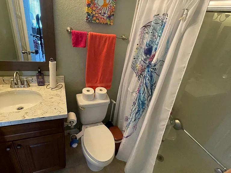 5715 Baltimore Dr #104 — Photo 13