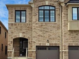 4 Hubbell Rd #BASEMENT, Brampton, ON L6Y 2A5
