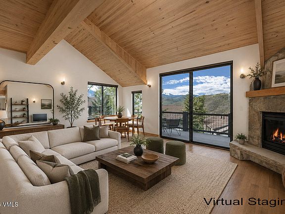 2nd image of 1015 W Wildwood Rd #F