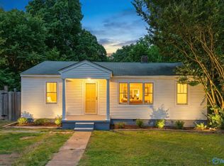 1206 Tower St, Athens, AL 35611