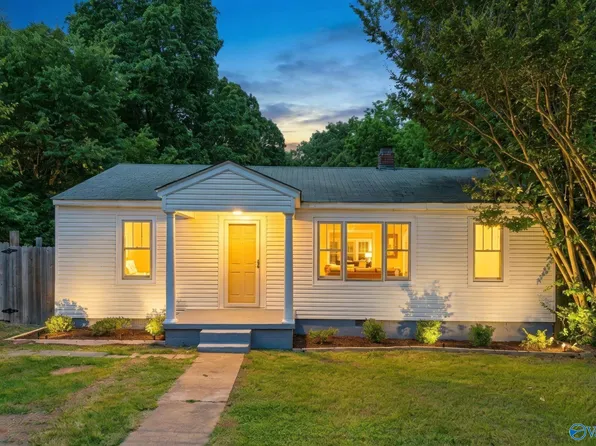 1206 Tower St, Athens, AL 35611