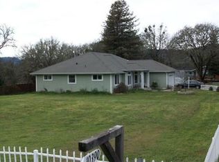 10390 East Rd, Redwood Valley, CA 95470