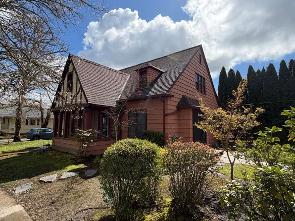 250 NW 28th St, Corvallis, OR 97330