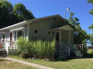 1344 Bester Rd, Harbor Springs, MI 49740