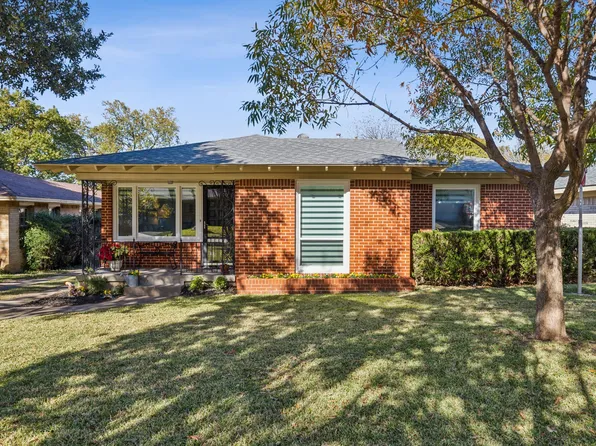 2715 W 10th St, Dallas, TX 75211