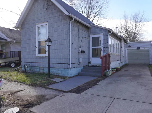 453 W Boone St, Frankfort, IN 46041