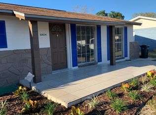 6404 Eden Ln, Tampa, FL 33634
