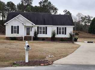 7211 Dillon Ln, Sims, NC 27880