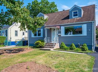 111 Sonora Ave, Iselin, NJ 08830