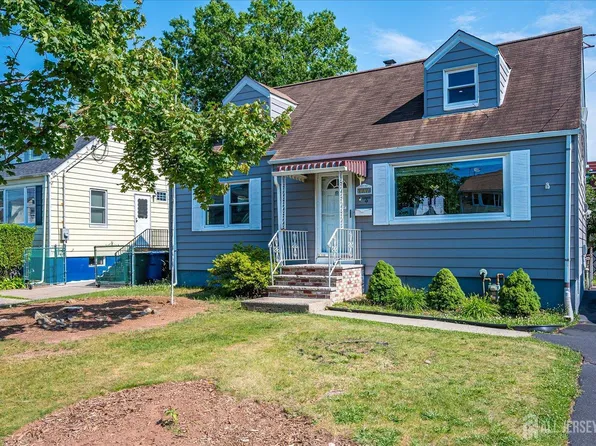 111 Sonora Ave, Iselin, NJ 08830