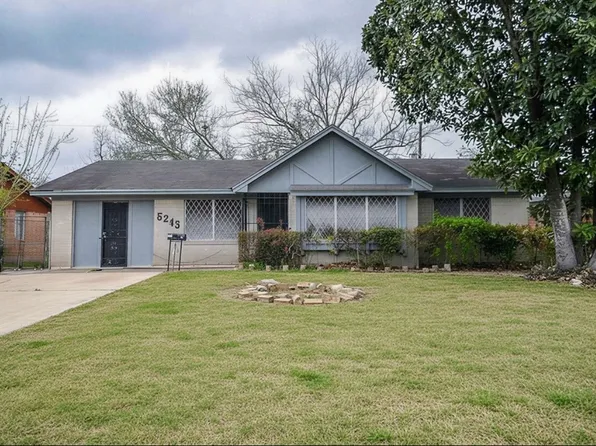 5243 Greylog Dr, Houston, TX 77048