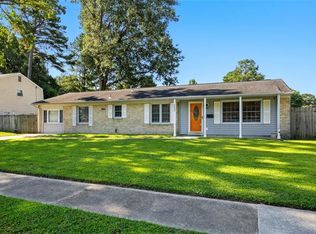 3637 Walnut Hill Rd, Virginia Beach, VA 23452