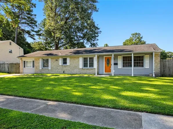 3637 Walnut Hill Rd, Virginia Beach, VA 23452