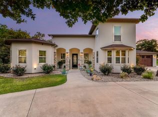 1492 Highland View Rd, Stephenville, TX 76401