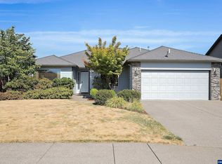 171 N 10th St, Jefferson, OR 97352