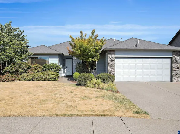 171 N 10th St, Jefferson, OR 97352