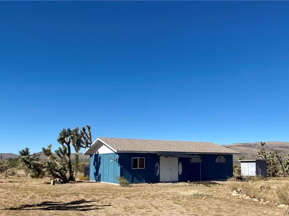 18161 N Peach Dr, Dolan Springs, AZ 86441