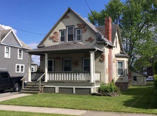 719 W 3rd St, Elmira, NY 14905