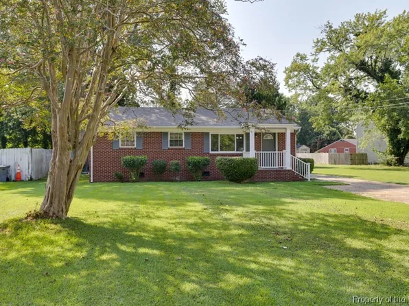 309 Ivy Home Rd, Hampton, VA 23669