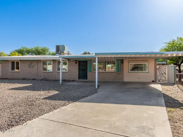 2485 W Las Lomitas Rd, Tucson, AZ 85741