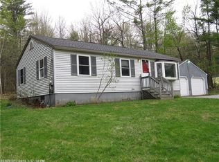 23 Gray Rd, Vassalboro, ME 04989