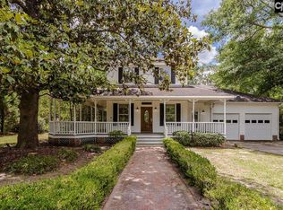 207 Greene St, Camden, SC 29020