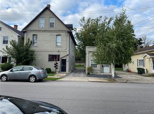 102 & 108 Main St, Depew, NY 14043