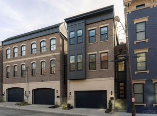 305 Seitz St, Cincinnati, OH 45202