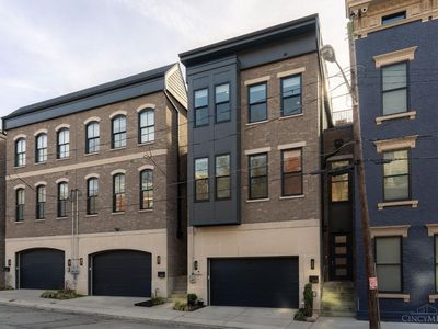 305 Seitz St, Cincinnati, OH, 45202