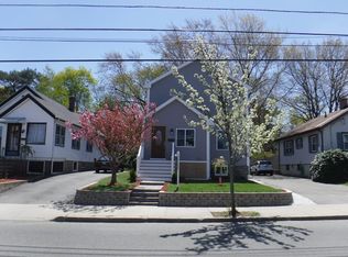 45 Fuller St, Everett, MA 02149